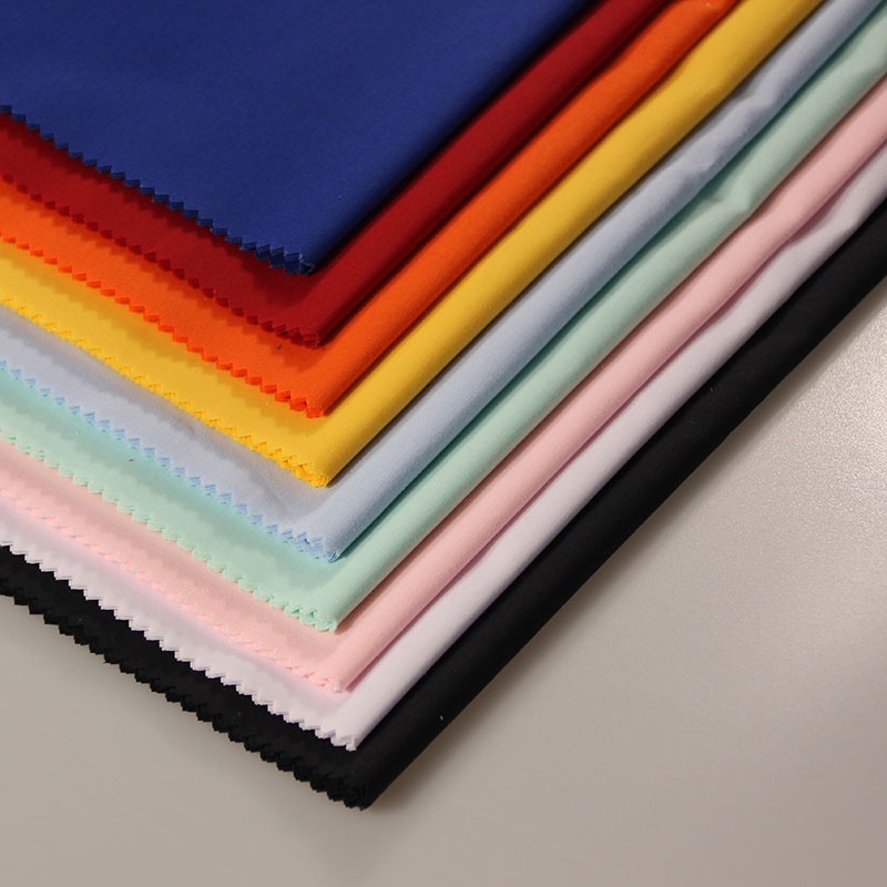 TC 65/35 Poplin Fabric for Hospital Uniforms