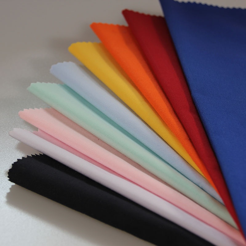 TC 65/35 Poplin Fabric for Hospital Uniforms