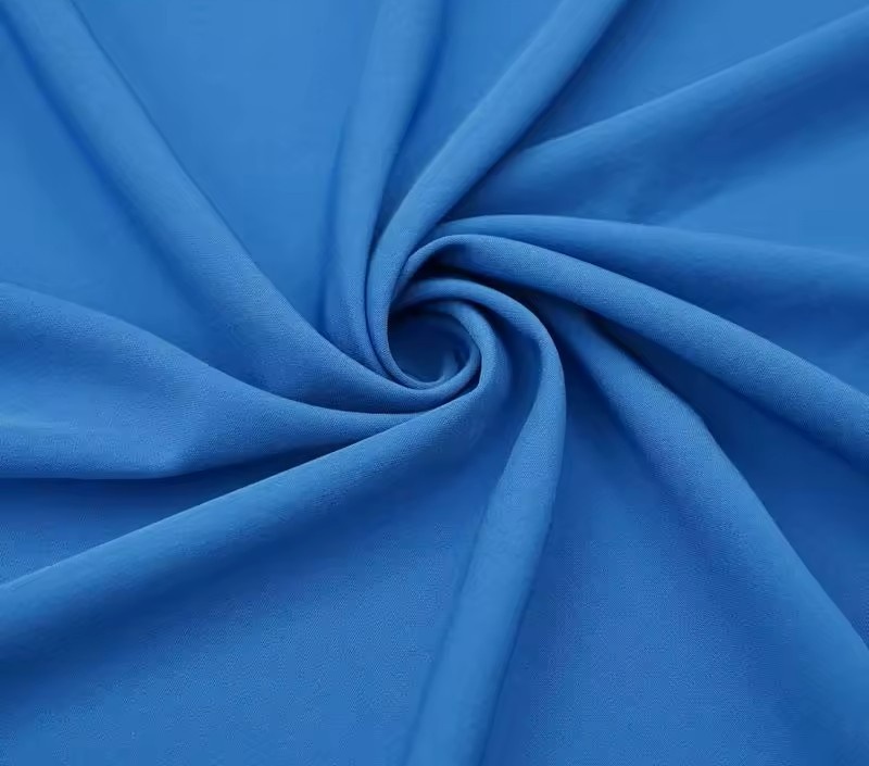 Polyester Spandex Stretch Fabric for Medical Scrubs