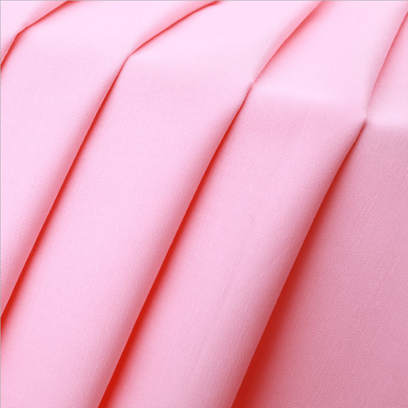 Polyester Cotton Twill Fabric for Medical Uniforms