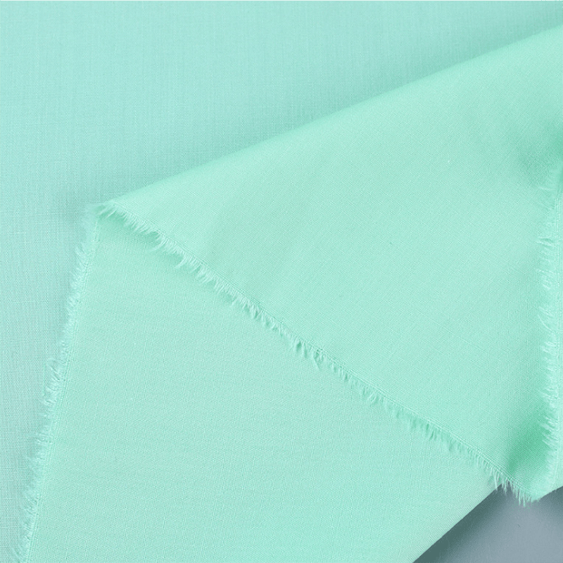 Polyester Cotton Twill Fabric for Medical Uniforms