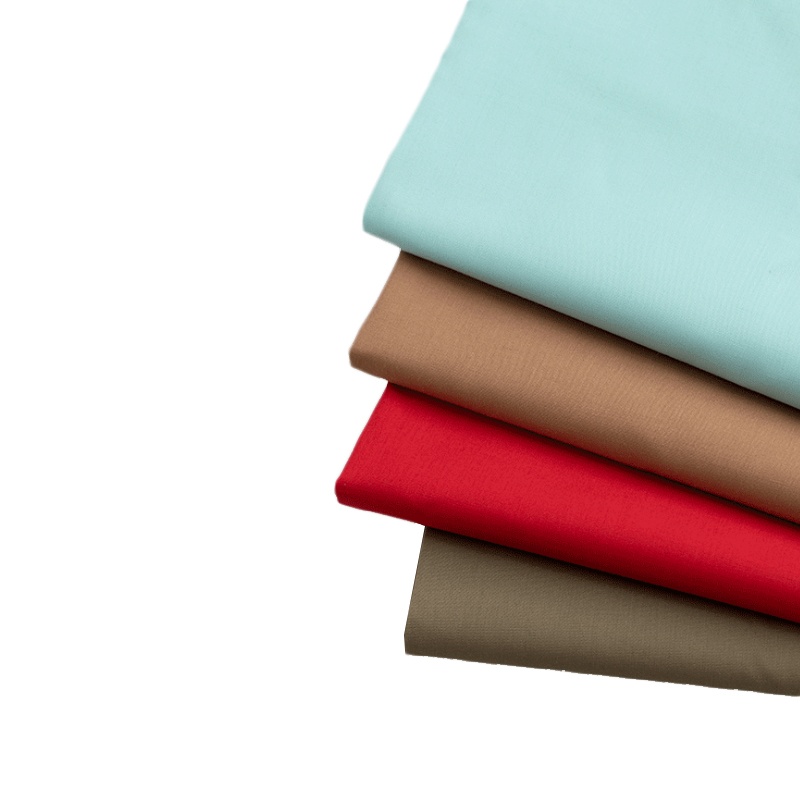 Polyester Cotton Twill Fabric for Medical Uniforms