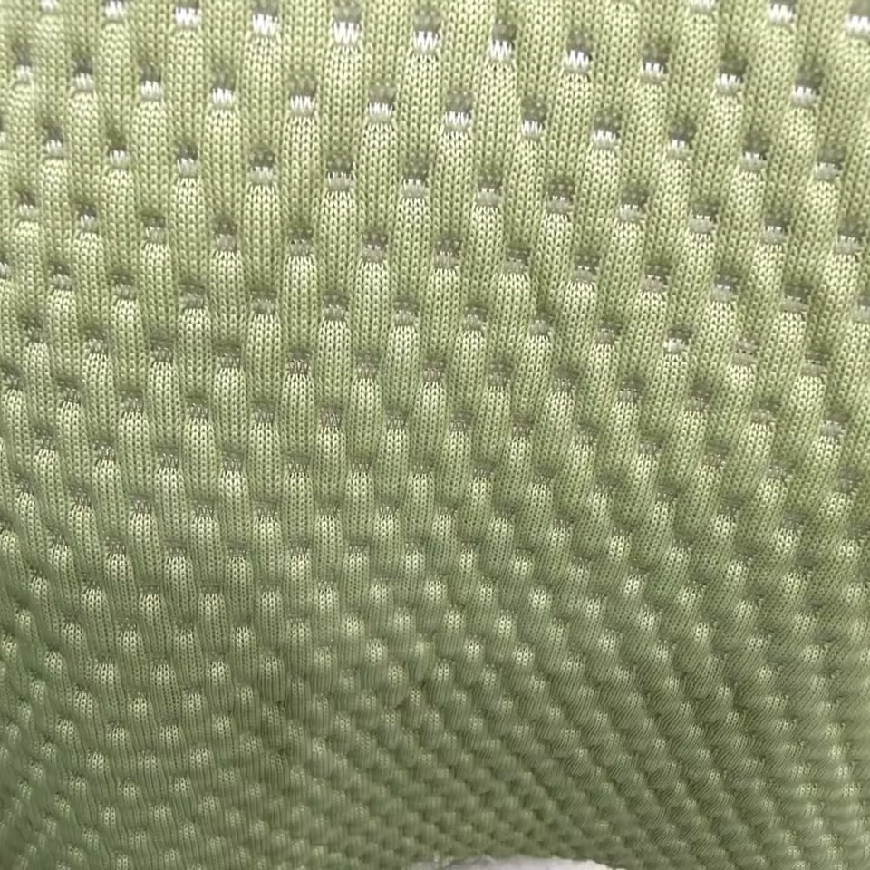 Waterproof Polyester Mattress Cover Fabric