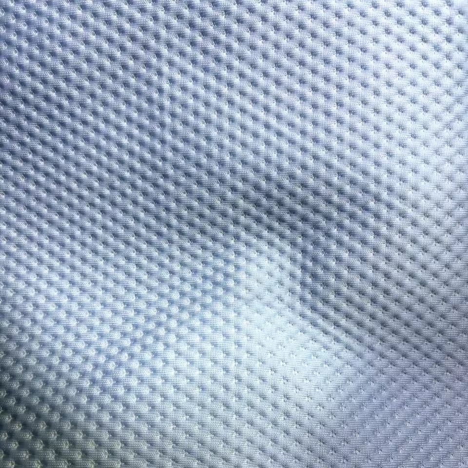 Waterproof Polyester Mattress Cover Fabric