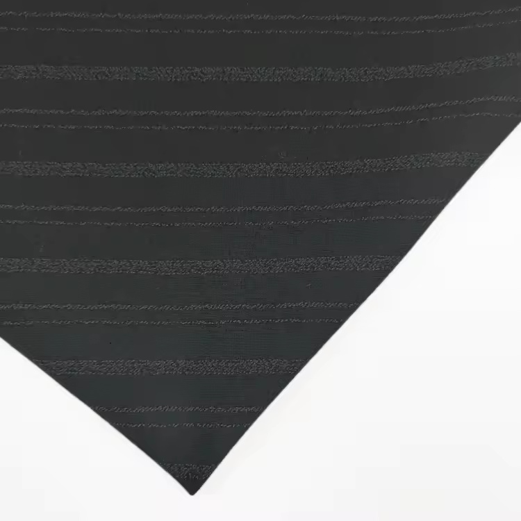 Printed Rayon Polyester Roma Fabric