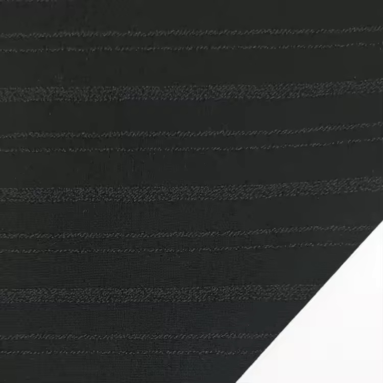 Printed Rayon Polyester Roma Fabric