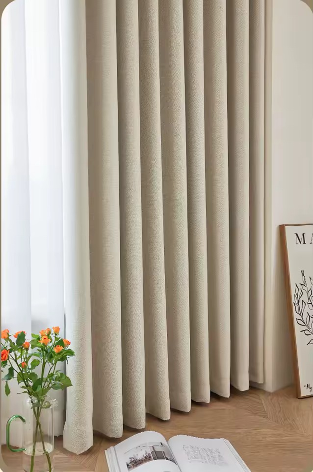 Curtain Fabrics